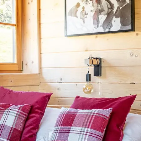 Czajki View 아파트 코스실리스코