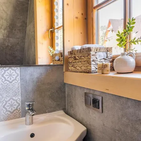 Czajki View * 코스실리스코