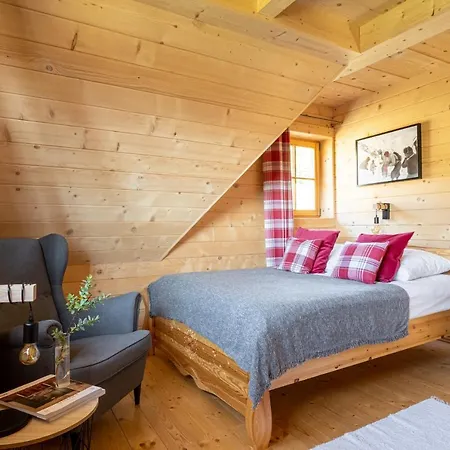 Czajki View * 코스실리스코