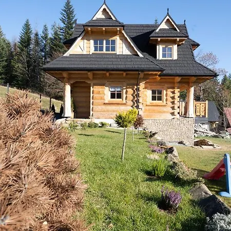 아파트 Czajki View *