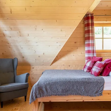 Czajki View * 코스실리스코