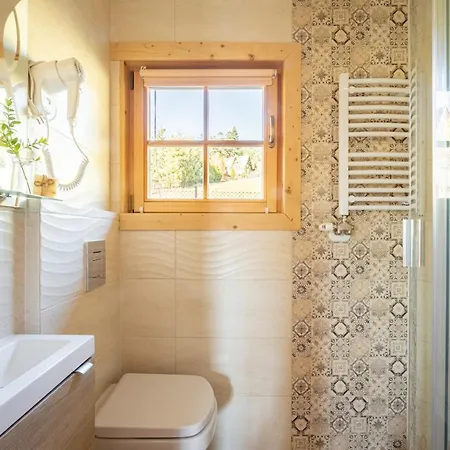 Czajki View 아파트