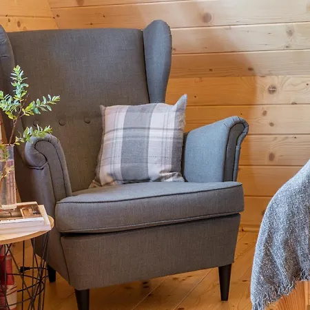 아파트 Czajki View 코스실리스코