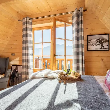 Czajki View 코스실리스코