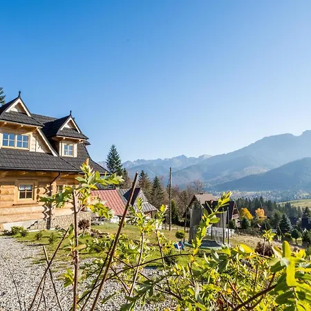 Czajki View 아파트 *