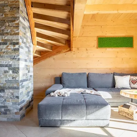 아파트 Czajki View 코스실리스코