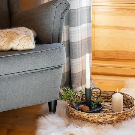 아파트 Czajki View