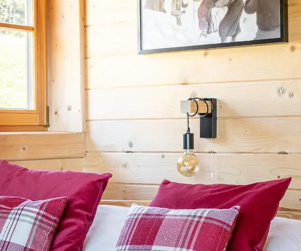 Czajki View Appartamento Kościelisko