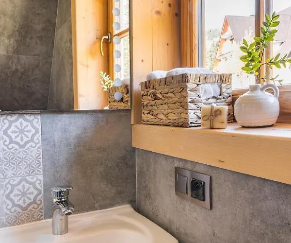 Czajki View * Kościelisko