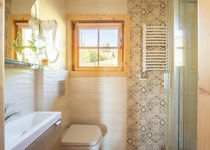 Czajki View Appartamento