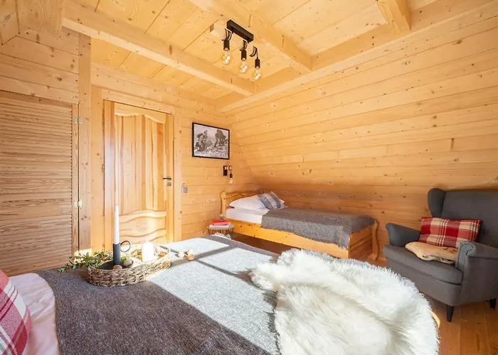 Czajki View Appartamento