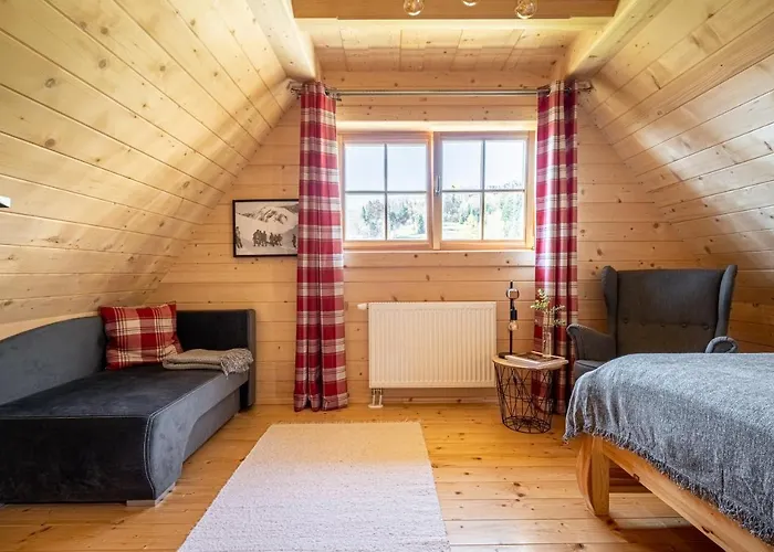 Czajki View Kościelisko