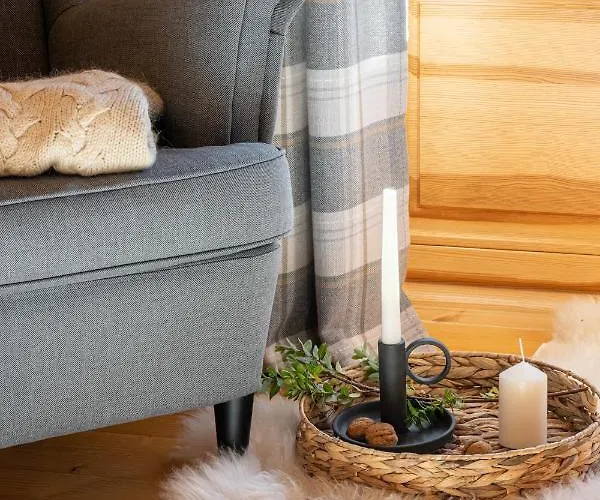 Appartamento Czajki View